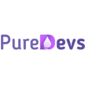 PureDevs's Logo