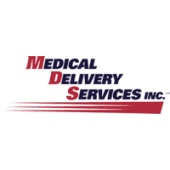 Medical Delivery Services's Logo