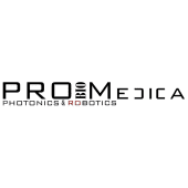 Probiomedica's Logo