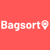 Bagsort's Logo