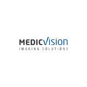 Medic Vision's Logo