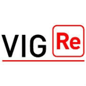 VIG Re's Logo