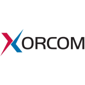 Xorcom's Logo