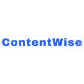 ContentWise's Logo