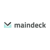 Maindeck's Logo