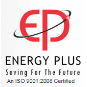 Energy Plus's Logo