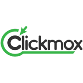 Clickmox Solutions's Logo