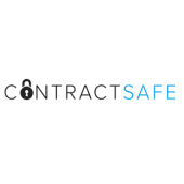 Contractsafe's Logo