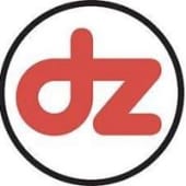 DZ CARD's Logo