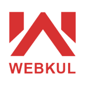 WebKul's Logo