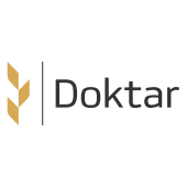 Doktar's Logo