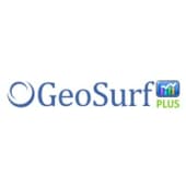 GeoSurf's Logo