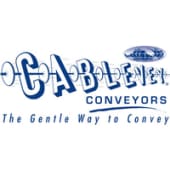 Cablevey Conveyors's Logo
