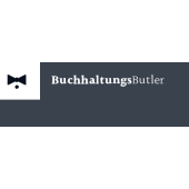 Buchhaltungs Butler's Logo