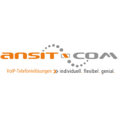 ansit-com GmbH's Logo