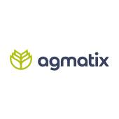 Agmatix's Logo