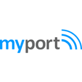 MyPort Pty Ltd's Logo