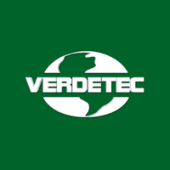 Verdetec's Logo