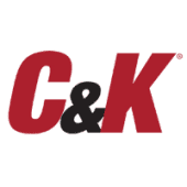 C&K's Logo