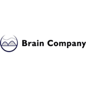 Brain Company's Logo