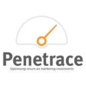 Penetrace's Logo