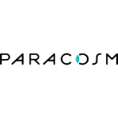 Paracosm's Logo