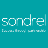 Sondrel's Logo