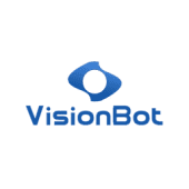 visionbot.com's Logo