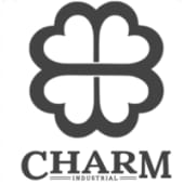 Charm Industrial's Logo