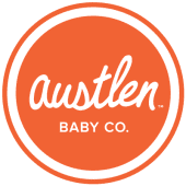 Austlen Baby Co's Logo