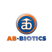 AB-BIOTICS's Logo