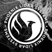 Phoenix Lidar Systems's Logo