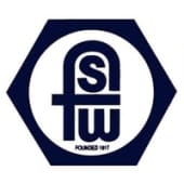 Federal Screw Work's Logo