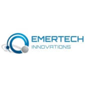 EmerTech Innovations's Logo