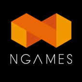 NGames's Logo