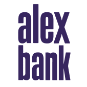 Alex's Logo