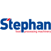 STEPHAN Machinery's Logo