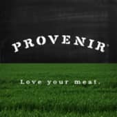 Provenir's Logo