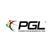 PGL (Perimeter Global Logistics)'s Logo