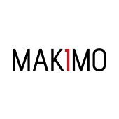 Makimo's Logo