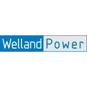 Welland Power's Logo