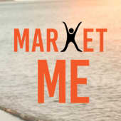 Market Me Marketing's Logo