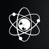 Rocket Lab's Logo