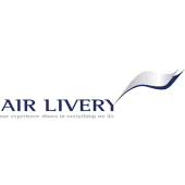 Air Livery's Logo