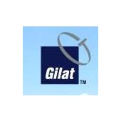 Gilat Satellite Networks's Logo