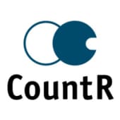 CountR's Logo