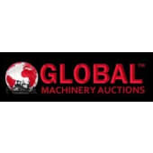 Global Machinery Auctions's Logo