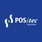 POSitec Solutions's Logo