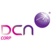 DCN Corp's Logo