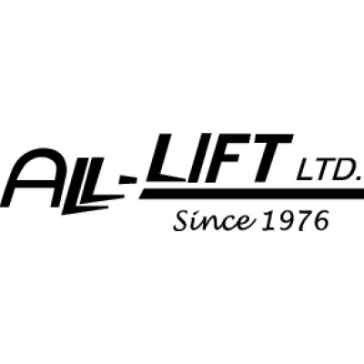 All-Lift Ltd.'s Logo